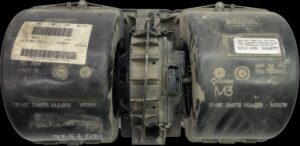 Ventilator de încălzire scania 1854877 1492019 1492018 1 Ventilator de încălzire scania 1854877 1492019 1492018