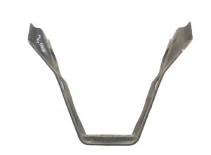 Suport pentru arc pneumatic de ridicare deflector axa inferioară ax secundar scania 1847583 1 Suport pentru arc pneumatic de ridicare deflector axa inferioară ax secundar scania 1847583