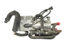 Incalzitor de Apa Hydronic 10 pentru Scania 2205791, 1857080, 1722536, 2488570, 1722529, 1768753, 1857081, 1901761