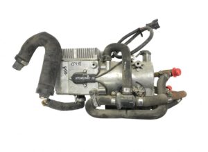 Incalzitor de apa hydronic 10 pentru scania 2205791, 1857080, 1722536, 2488570, 1722529, 1768753, 1857081, 1901761
