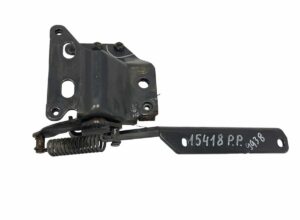 Balama inferioară deflector grilă dreapta scania 15418 p. P. 99338 1 Balama inferioară deflector grilă dreapta scania 15418 p. P. 99338
