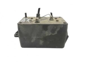 Cutie control electric pentru scania 07/108000/07108000/38/155600c/15