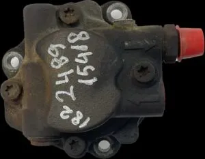 Pompa de alimentare combustibil scania 1947377 2059884