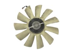 Ventilator de răcire pentru camion Scania, coduri 2035611, 1776551, 1779715
