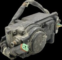 Galerie de Evacuare Turbo EGR Scania - Coduri 2195574, 2099358