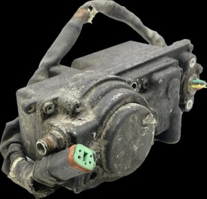 Galerie de evacuare turbo egr scania - coduri 2195574, 2099358 1 Galerie de evacuare turbo egr scania – coduri 2195574, 2099358