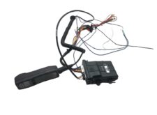 Dispozitiv de Blocare Etilotest pentru Vehicule MAN