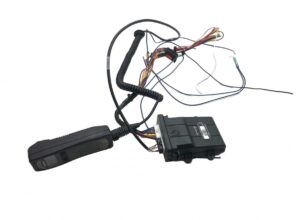 Dispozitiv de blocare etilotest pentru vehicule man 1 Dispozitiv de blocare etilotest pentru vehicule man
