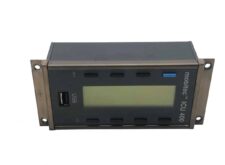 Modul de Control Panou cu Numărul Rutei de Destinație Mobitec ICU 400