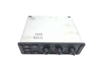 Panou întrerupătoare pentru încălzire cabină man 88259356460 / 33258146001 / 36258146004 1 Panou întrerupătoare pentru încălzire cabină man 88259356460 / 33258146001 / 36258146004