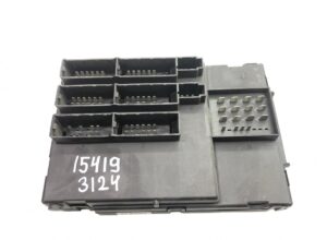 Unitate de control zbr man cod 15419 3124 1 Unitate de control zbr man cod 15419 3124