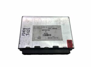 Unitate de control ffr man pkc group 040-8265 b46374+ 1 Unitate de control ffr man pkc group 040-8265 b46374+