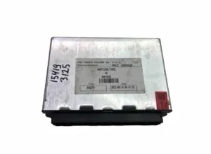 Unitate de control ffr man pkc group 040-8265 b46374+