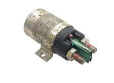 Releu de Tensiune NOCONTACT Made in Switzerland 12/24V DC 300A MAN 36259026013