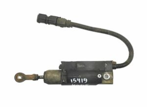 Actuator supapă egr man 15419 1 Actuator supapă egr man 15419