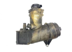 Carcasă filtru de ulei de motor man 15419 6405 1 Carcasă filtru de ulei de motor man 15419 6405