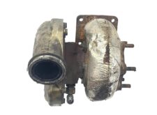 Turbocompresor MAN 51091007808 / 51091009808
