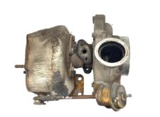 Turbocompresor MAN 5109101/9061 51091019061 5109100/9846 51091009846 5109101/7061 51091017061 5109100/7846 51091007846