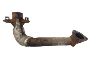Galerie de evacuare turbo egr man 51081015204 / 5108101-5204