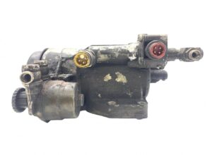 Carcasă filtru de combustibil man – coduri: 51125017314, 51125017326, 51125017349