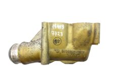 Carcasă Termostat MAN 5106302-3328