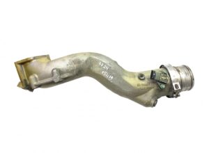 Conducta intercooler man 51. 09411. 0740 / 51. 09411-0740 / 51274210179 / 51. 27421-0179 / 51274210185 / 51. 27421-0185 / 51274210216 / 51. 27421-0216