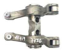 Set de culbutori cu tija pentru MAN 51042006122 / 51042006121