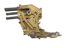 Capac răcitor ulei motor MAN 51057010384 / 51057010384 / 51050007048 / 51050007028