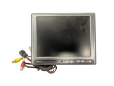 Ecran pentru șofer ROSHO LCM809-251090-11 pentru Volvo