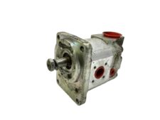 Motor hidraulic ventilator de răcire pentru Volvo 21143275