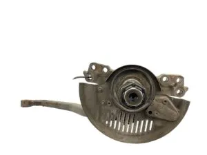 Fuzetă de direcție dreapta axa față – volvo 20543284, 20455920, 3173778, 7420543284