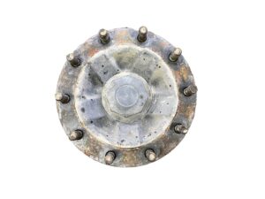 Butuc roată frână cu disc axa față dreapta volvo (coduri: 21116584, 20428193, 85103803, 21575071, 21116389, 21116569, 7421116569)