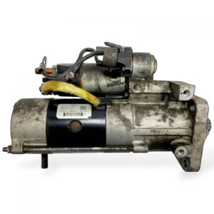 Electromotor volvo 0118 3973 valeo 12v 1 Electromotor volvo 0118 3973 valeo 12v