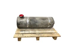 Tobă de eșapament Volvo - Coduri 21154888 și 21669946