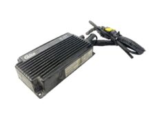 Încărcător de baterii Calix HC 2412 pentru Volvo