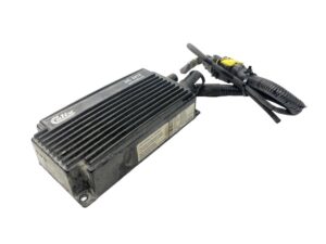 Încărcător de baterii calix hc 2412 pentru volvo
