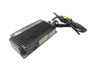 Încărcător de baterii calix hc 2412 pentru volvo