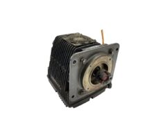 Motor Electric pentru Pompe Volvo - Coduri: 22796603, 21993838, 22600982, 21866592, 21939120, 21848387, 21666159, 22024404, 85020700, 85021742, 85021795, 85022162, 85022663, 85023475, 23055-13