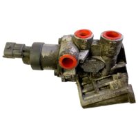 Regulator de presiune combustibil Volvo - coduri 21638691, 20794130, 21103266, 21060258, 20993071, 742638691