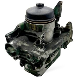 Carcasă filtru de ulei volvo - cod 21004205 1 Carcasă filtru de ulei volvo – cod 21004205