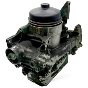 Carcasă filtru de ulei volvo – cod 21004205