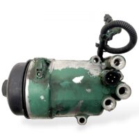 Carcasă Filtru de Combustibil Volvo 20928161