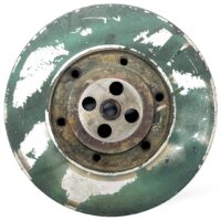 Intinzator arbore cotit Volvo - 21460414