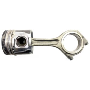 Set piston și bielă pentru volvo (coduri: 20793636, 21079029, 20940718, 21004706)