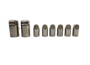 Set tacheți cu role volvo – 8 bucăți