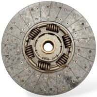 Disc ambreiaj Volvo 21695963, 85013743, 85019743
