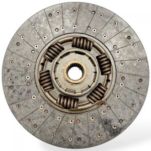 Disc ambreiaj volvo 21695963, 85013743, 85019743 1 Disc ambreiaj volvo 21695963, 85013743, 85019743