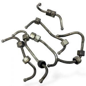 Set conducte presiune injector combustibil volvo 20794242 21009149 21009157 21009158 1 Set conducte presiune injector combustibil volvo 20794242 21009149 21009157 21009158
