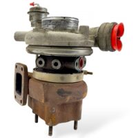 Turbocompresor Volvo 21281045/22246239/85003844/85020218