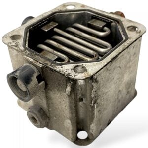 Unitate de preîncălzire pentru volvo, cod 20758403, 12v